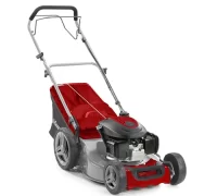 Mountfield SP53H 167cc Self-propelled Rotary Petrol Lawn Mower