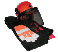 Northwood - Chain Saw Safety Wear Kit
