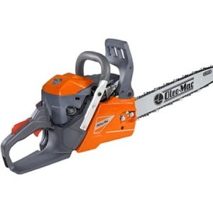 Oleo-Mac GSH 400 16 Inch Petrol Chainsaw