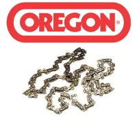 Oregon 40 Drive Link Chainsaw Chain (Chain Type 91) 10 Inch