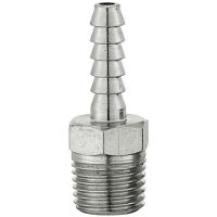 PCL Clarke 1/4" BSP x 5/16" Hose Tail Adaptor
