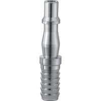 PCL Clarke 1/4" Snap Hose Adaptor