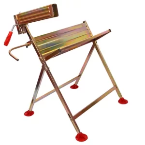 Portek Log Master Saw Horse