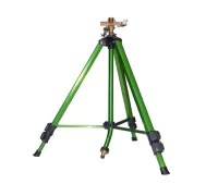 Portek Tripod Garden Sprinkler