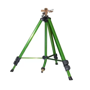 Portek Tripod Garden Sprinkler