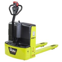 Pramac-Generac Pramac CX14 S4 1400kg Electric Pallet Truck (Gel Battery)