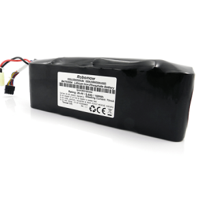 Robomow RS630 6Ah Li-Fe Battery