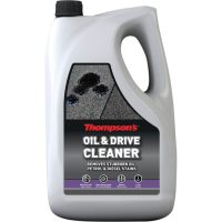 Ronseal Oil and Drive Cleaner