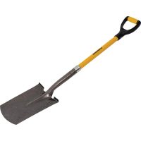 Roughneck Digging Spade 1.07m