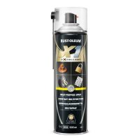 Rust Oleum X1 eXcellent Multi Purpose Lubrication Spray