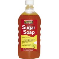 Rustins Sugar Soap Concentrate 500ml