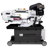 SIP SIP 8" Professional Swivel Metal Bandsaw