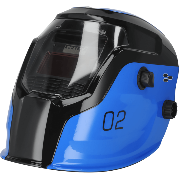Sealey Auto Darkening Welding Helmet