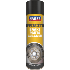 Sealey Brake Parts Cleaner