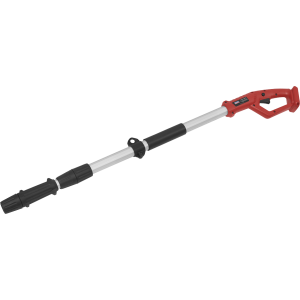 Sealey CP20VTP 20v Cordless Telescopic Pole for CP20VPSH and CP20VPHT No Batteries No Charger