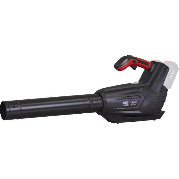 Sealey CP40VB Twin 20v Cordless Leaf Blower No Batteries No Charger