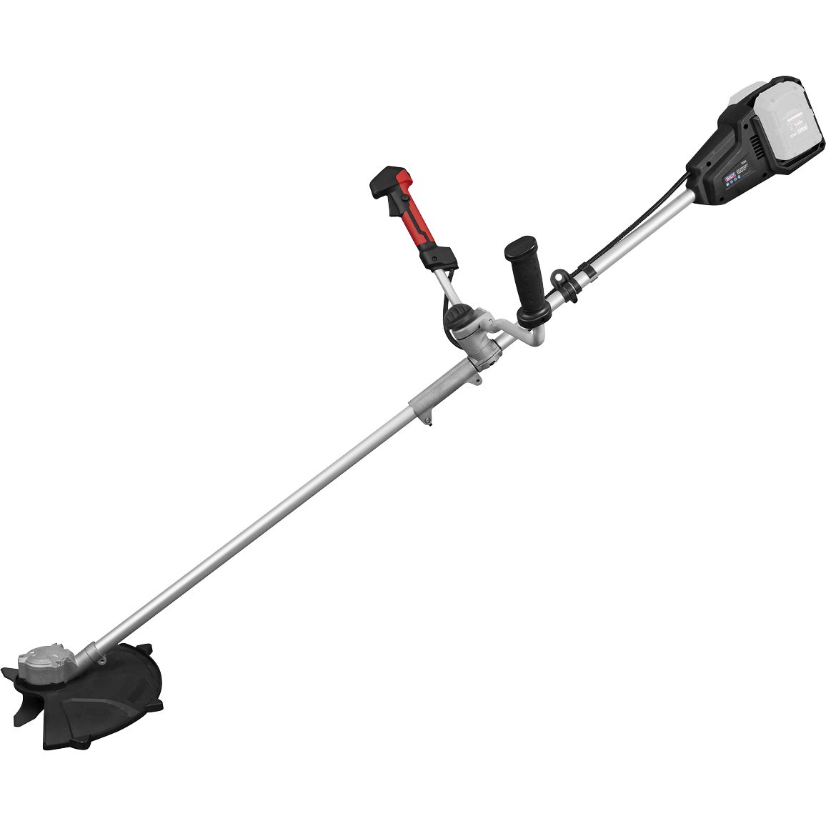 Sealey CP40VBC 40v SV20 Cordless Brush Cutter 350mm
