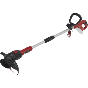 Sealey CS20V 20v Cordless Grass Trimmer 260mm