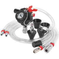 Sealey Cooling System Filler Kit