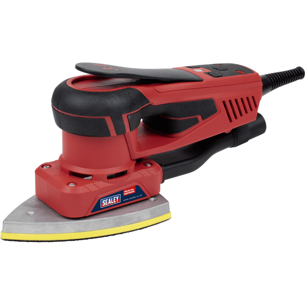 Sealey DAS152PS Variable Speed Detail Sander 240v