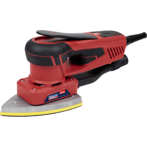 Sealey DAS152PS Variable Speed Detail Sander 240v