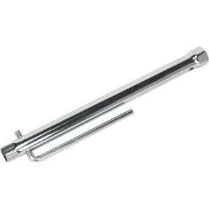 Sealey Double End Long Reach Spark Plug Box Spanner