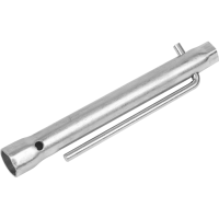 Sealey Double End Spark Plug Box Spanner 14mm x 16mm