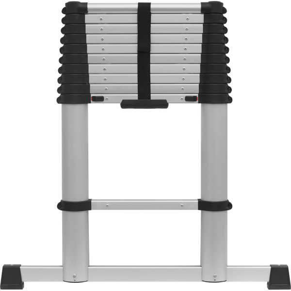 Sealey Extending Telescopic Ladder