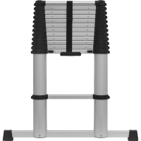 Sealey Extending Telescopic Ladder