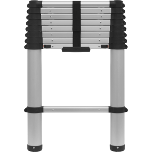 Sealey Extending Telescopic Ladder 2.7m