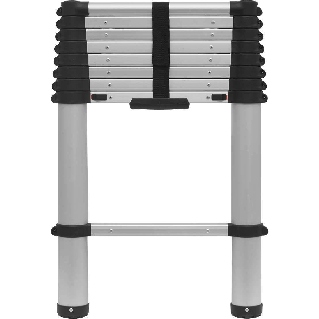 Sealey Extending Telescopic Ladder 2.7m
