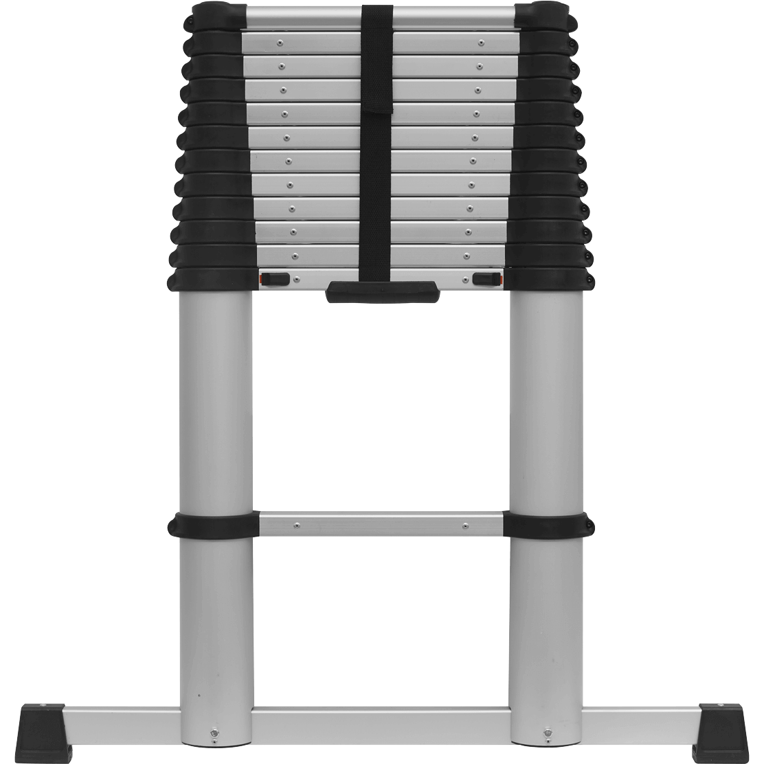 Sealey Extending Telescopic Ladder