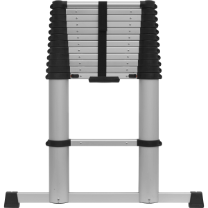 Sealey Extending Telescopic Ladder 3.8m
