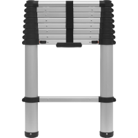 Sealey Extending Telescopic Ladder