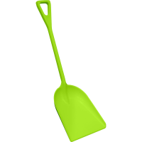 Sealey General Purpose Polypropylene Shovel