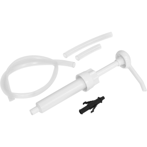 Sealey Hand Pump Kit for 5 Litre Containers