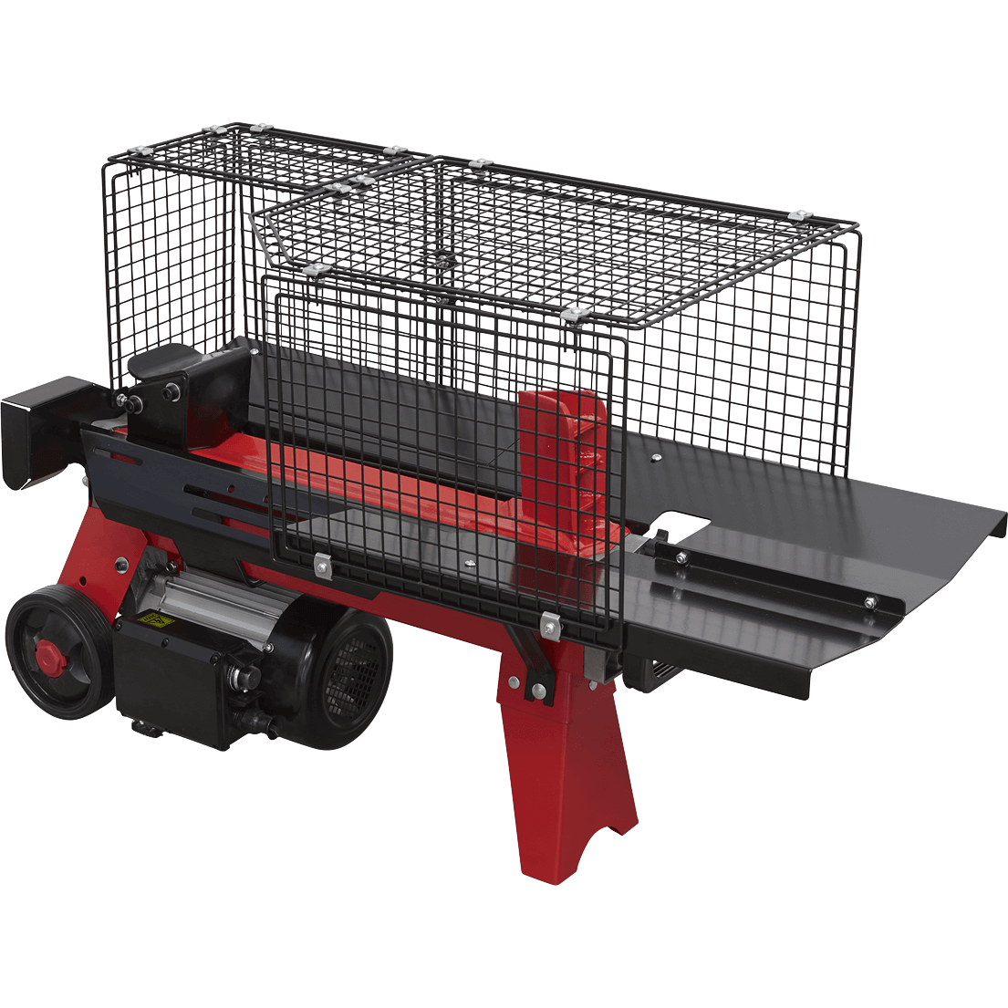 Sealey LS370H Log Splitter 4t 4t