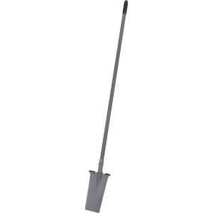 Sealey Long Handled Fencing Spade