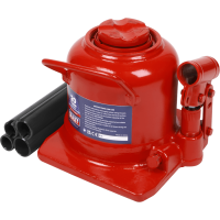 Sealey Low Entry Telescopic Bottle Jack 20 Tonne