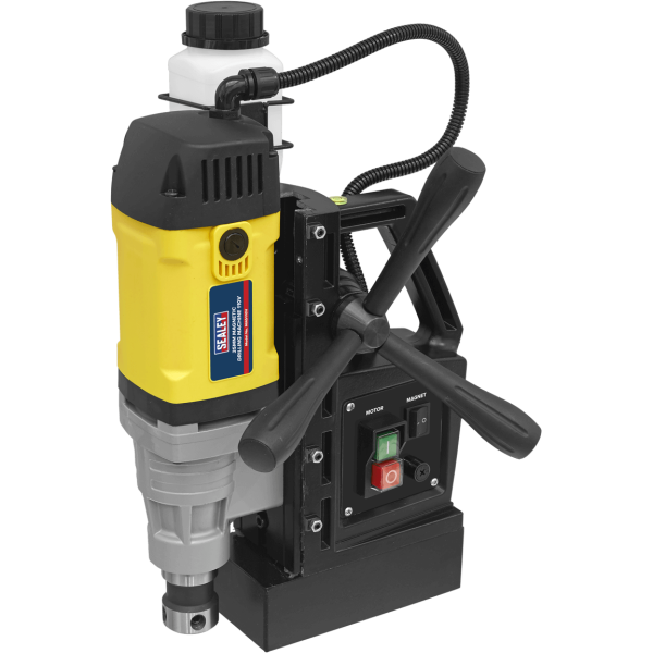 Sealey MAG110V Magnetic Drill 110v