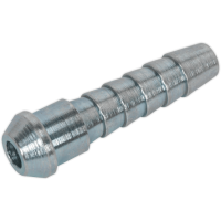 Sealey PCL Coned Tailpiece 1/4" BSP 1/4" Pack of 5