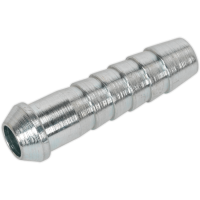 Sealey PCL Coned Tailpiece 1/4" BSP 5/16" Pack of 5