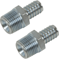 Sealey PCL Screwed Tailpiece