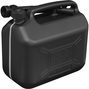 Sealey Plastic Fuel Can