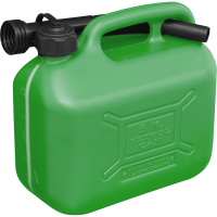 Sealey Plastic Fuel Can