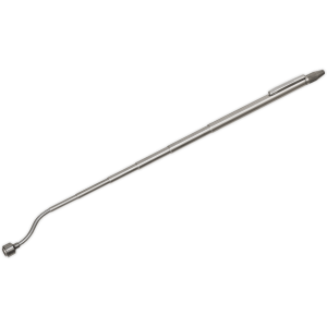 Sealey Pocket Clip Telescopic Magnetic Pick Up Tool
