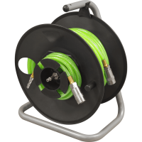 Sealey Portable Manual Air Hose Reel