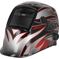 Sealey Professional Auto Dimming Welding Helmet