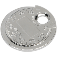Sealey Ramp Type Spark Plug Gauge