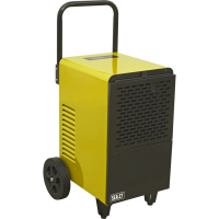 Sealey SDH50110V Industrial Dehumidifier 110v 110v
